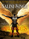 Cover image for Archangel's Sun